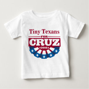 Personaliseer je groep voor Ted Cruz T-Shirt