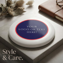 Personaliseer je Wham-O Frisbee voor ultiem plezie