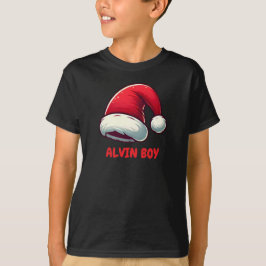 Personaliseer Jolly Brain Warmer T-shirt
