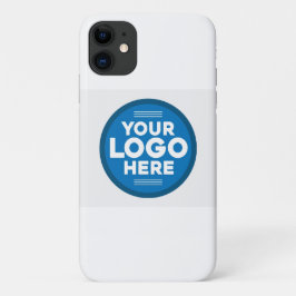 Personaliseer Jouw naam of de Logo van het Bedrijf Case-Mate iPhone Case