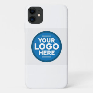 Personaliseer Jouw naam of de Logo van het Bedrijf Case-Mate iPhone Case