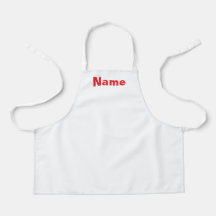 Personaliseer Kinder Wit