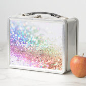 PERSONALISEER - Kleurrijke Glitters (In situ)