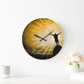 Personaliseer Klok UR (Huis)