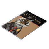 Personaliseer Kunst & Tekst Creatief Schrijven 80- Notitieboek (Linkerzijde)