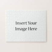 Personaliseer Legpuzzel (Horizontaal)