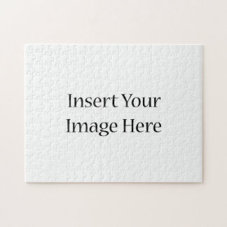 Personaliseer Legpuzzel