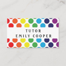 Personaliseer leraar kleuter overdag