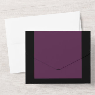 PERSONALISEER: Maak Uw Eigen Aangepaste All In One Uitnodiging