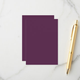 PERSONALISEER: Maak Uw Eigen Aangepaste Informatiekaartje