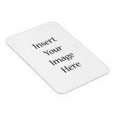 Personaliseer Magneet (Rechterzijde)