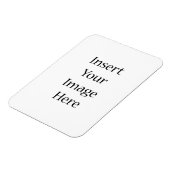 Personaliseer Magneet (Linkerzijde)