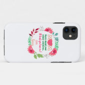 Personaliseer mam sorry over je andere kinderen Case-Mate iPhone case (Achterkant (horizontaal))