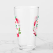 Personaliseer mam sorry over je andere kinderen glas (Links)