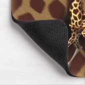 "Personaliseer me!" Giraffe Muismat (Hoek)