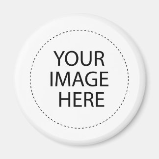 (Personaliseer met uw foto's! Magneet