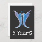 Personaliseer Milestone We Herstellen - NA Feestdagenkaart (Voorkant / Achterkant)