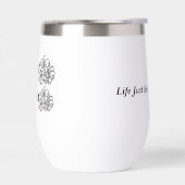 Personaliseer Moeder, Grootmoeder, Nana, Nonni (Links)