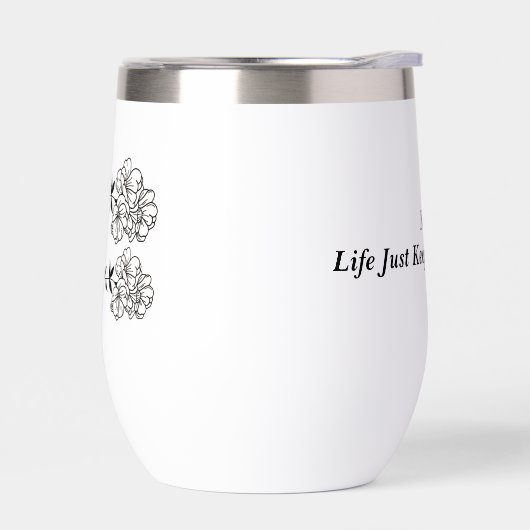 Personaliseer Moeder, Grootmoeder, Nana, Nonni (Links)