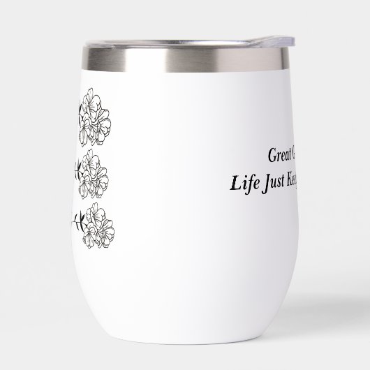 Personaliseer moeder, grootmoeder, overgrootmoeder (Links)