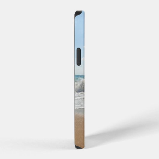 Personaliseer Moederdag Vaderdag of Verjaardag iPhone Hoesje (Rechterkant)