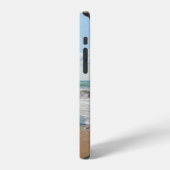 Personaliseer Moederdag Vaderdag of Verjaardag iPhone Hoesje (Linkerkant)