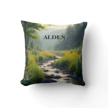 Personaliseer Mountains Creek
