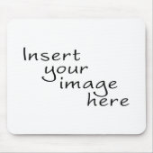 Personaliseer Muismat (Voorkant)