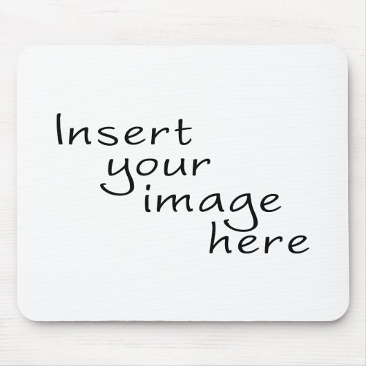 Personaliseer Muismat (Voorkant)