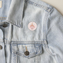 Personaliseer naam meisje in het Arabisch knop