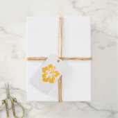 Personaliseer of aanpas  cadeaulabels (Met Koord)