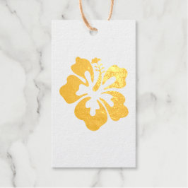 Personaliseer of aanpas  cadeaulabels