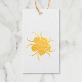 Personaliseer of aanpas  cadeaulabels