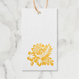 Personaliseer of aanpas  cadeaulabels