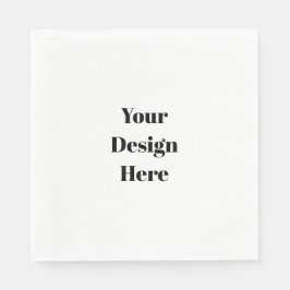 Personaliseer of Aanpas Servet