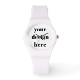 Personaliseer of aanpassen horloge