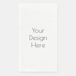 Personaliseer of Aanpassen Servet