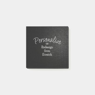 Personaliseer of Creëer vanaf Scratch - Post-it® Notes