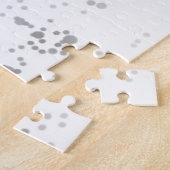 Personaliseer of herontwerp - Creëer uw eigen Legpuzzel (Zijkant)