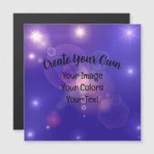 Personaliseer of herontwerp met de Scratch-kaart! (Voorkant / Achterkant)