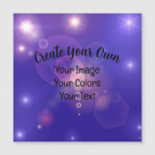 Personaliseer of herontwerp met de Scratch-kaart! (Voorkant)