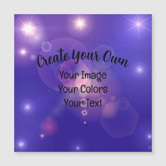 Personaliseer of herontwerp met de Scratch-kaart! (Voorkant)