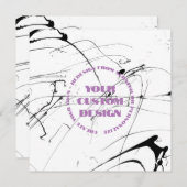 Personaliseer of volledig Herontwerp van Scratch: (Voorkant / Achterkant)