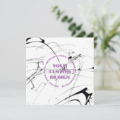 Personaliseer of volledig Herontwerp van Scratch: (Staand voorkant)