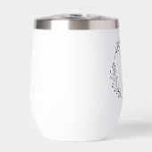 Personaliseer Personaliseer Product Business Logo  (Voorkant)