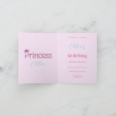 Personaliseer Peter het Konijn 1e Verjaardag (Binnen)