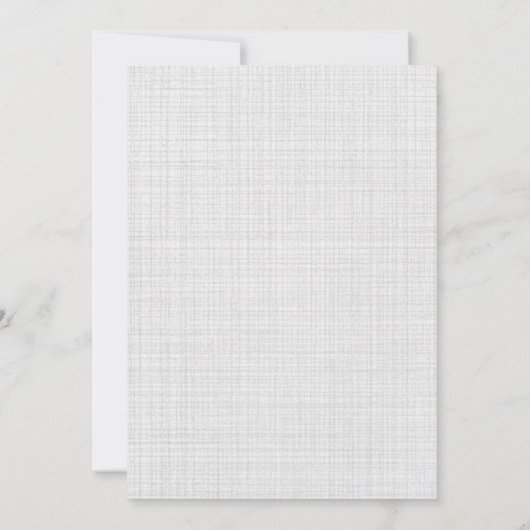 Personaliseer Peter het konijn Flopsy Eerste Pasen Kaart (Achterkant)