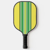 Personaliseer Pickleball Pickle Paddle (Voorkant)