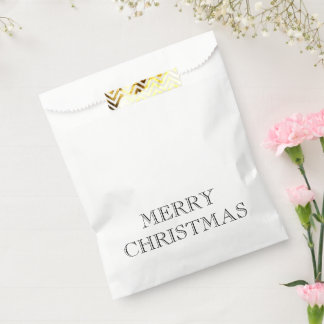 Personaliseer: Prettig kerstfeest Bedankzakje
