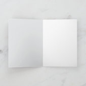 Personaliseer professioneel sjabloon 5" x 7" verti (Binnen)